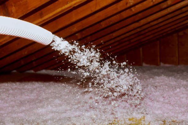 Soundproof Insulation Installation in Mitchell, SD