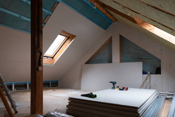 Best Wall Insulation Contractor  in Mitchell, SD