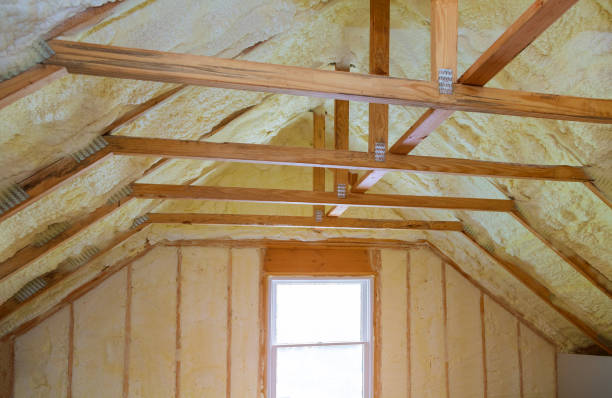 Garage Insulation Installation in Mitchell, SD