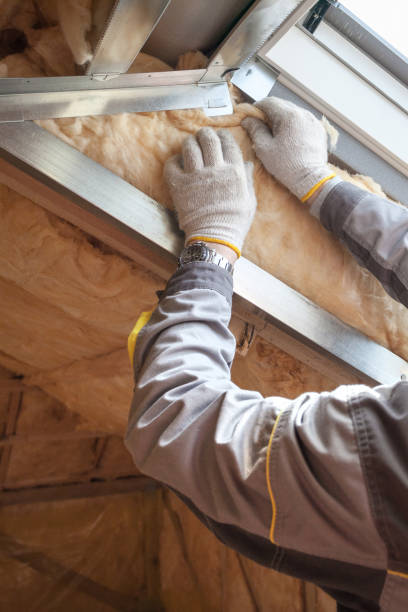 Range of Insulation Solutions in Mitchell, SD