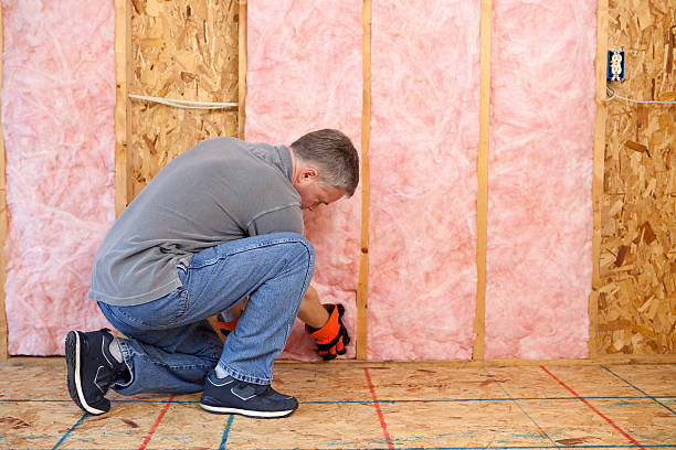 Best Spray Foam Insulation  in Mitchell, SD